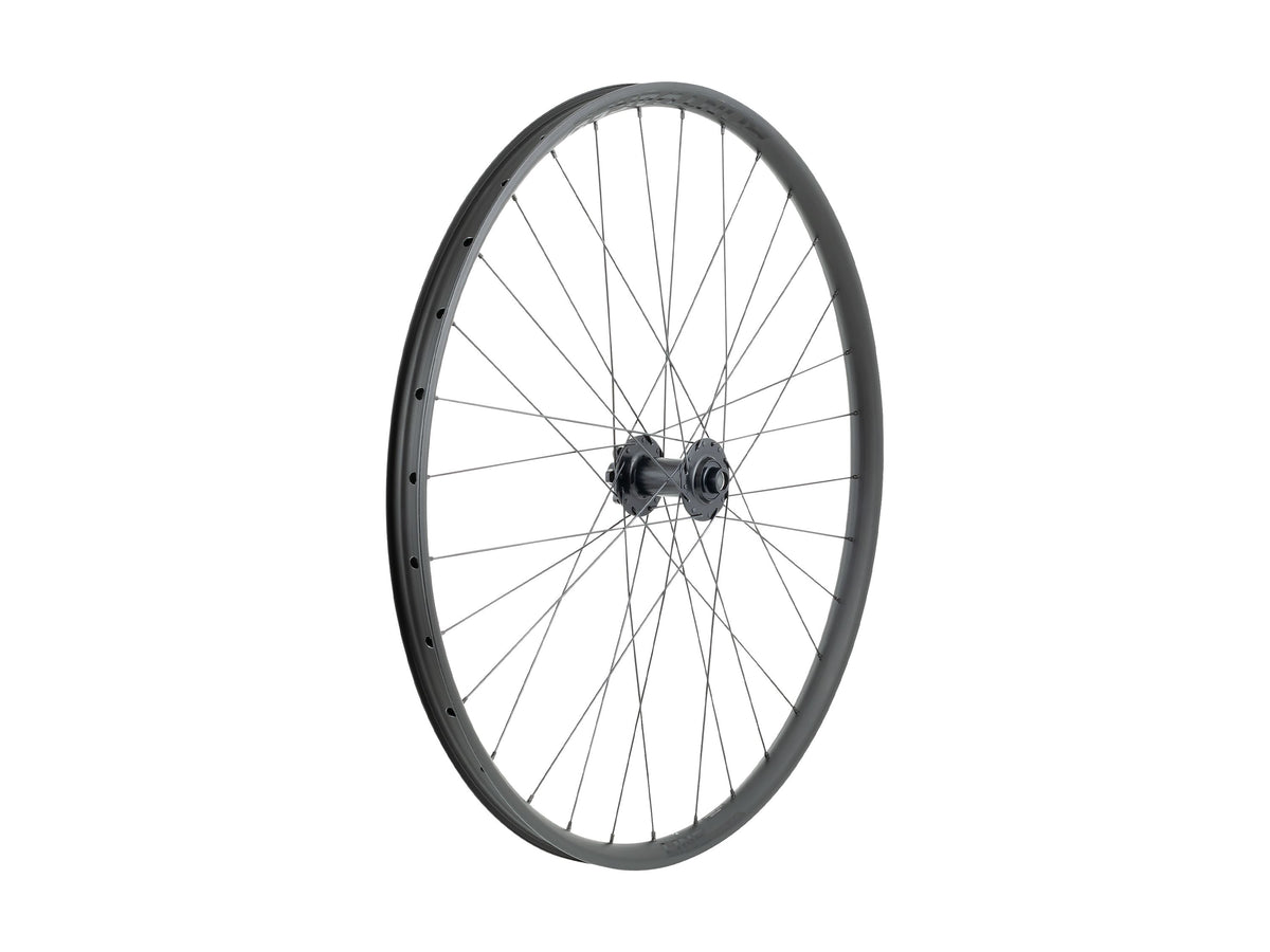 Bontrager Wheel - Line 30 6-Bolt TLR Boost 29" MTB Wheel