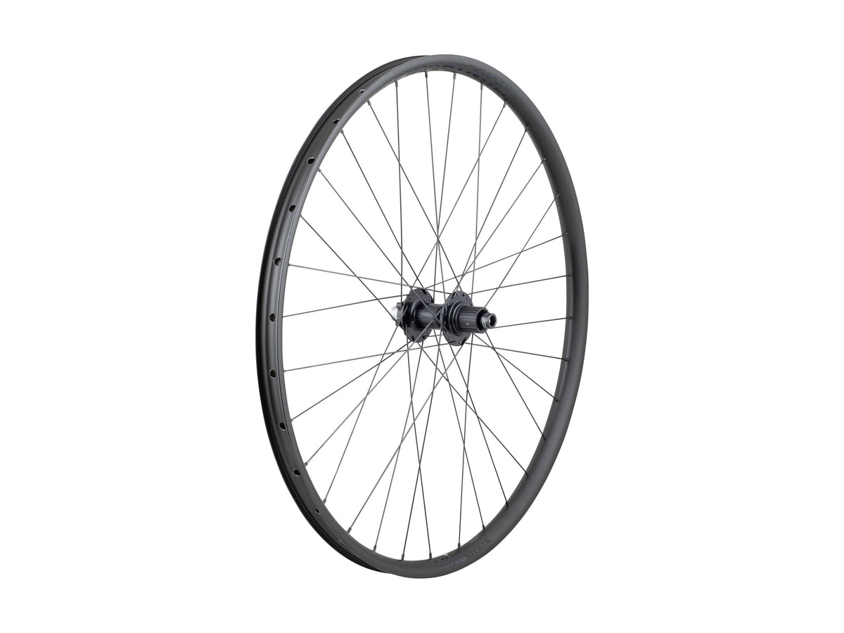 Bontrager Wheel - Line 30 6-Bolt TLR Boost 29" MTB Wheel