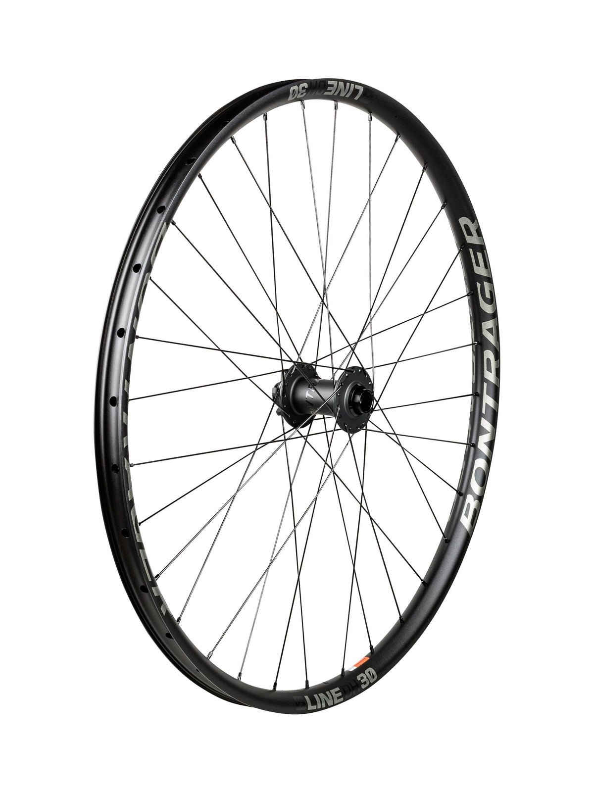 Bontrager Wheel Line Downhill 30 Tlr 29