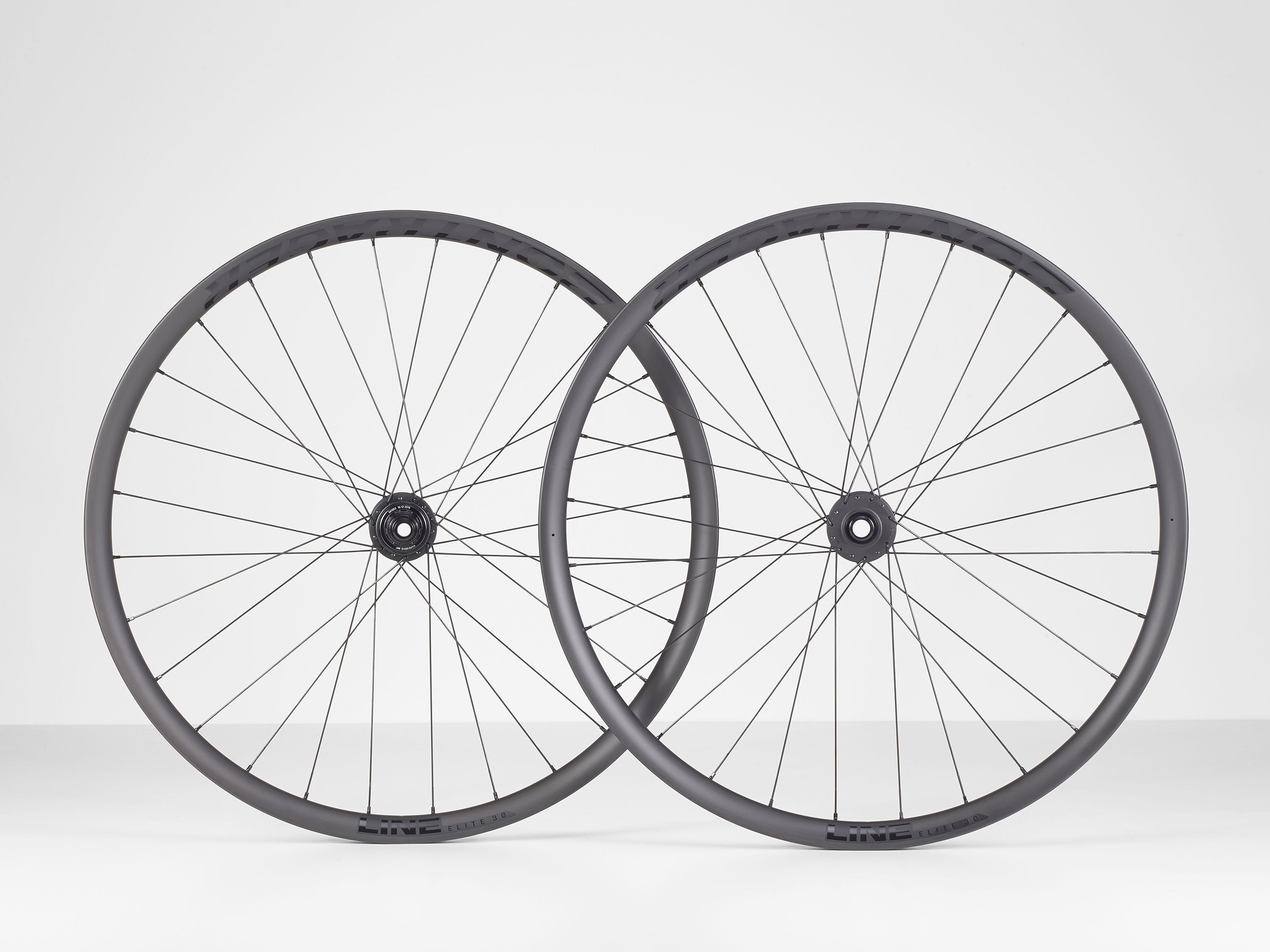 Bontrager Wheels - Line Elite 30 Tlr Boost 27.5 Mtb Wheel