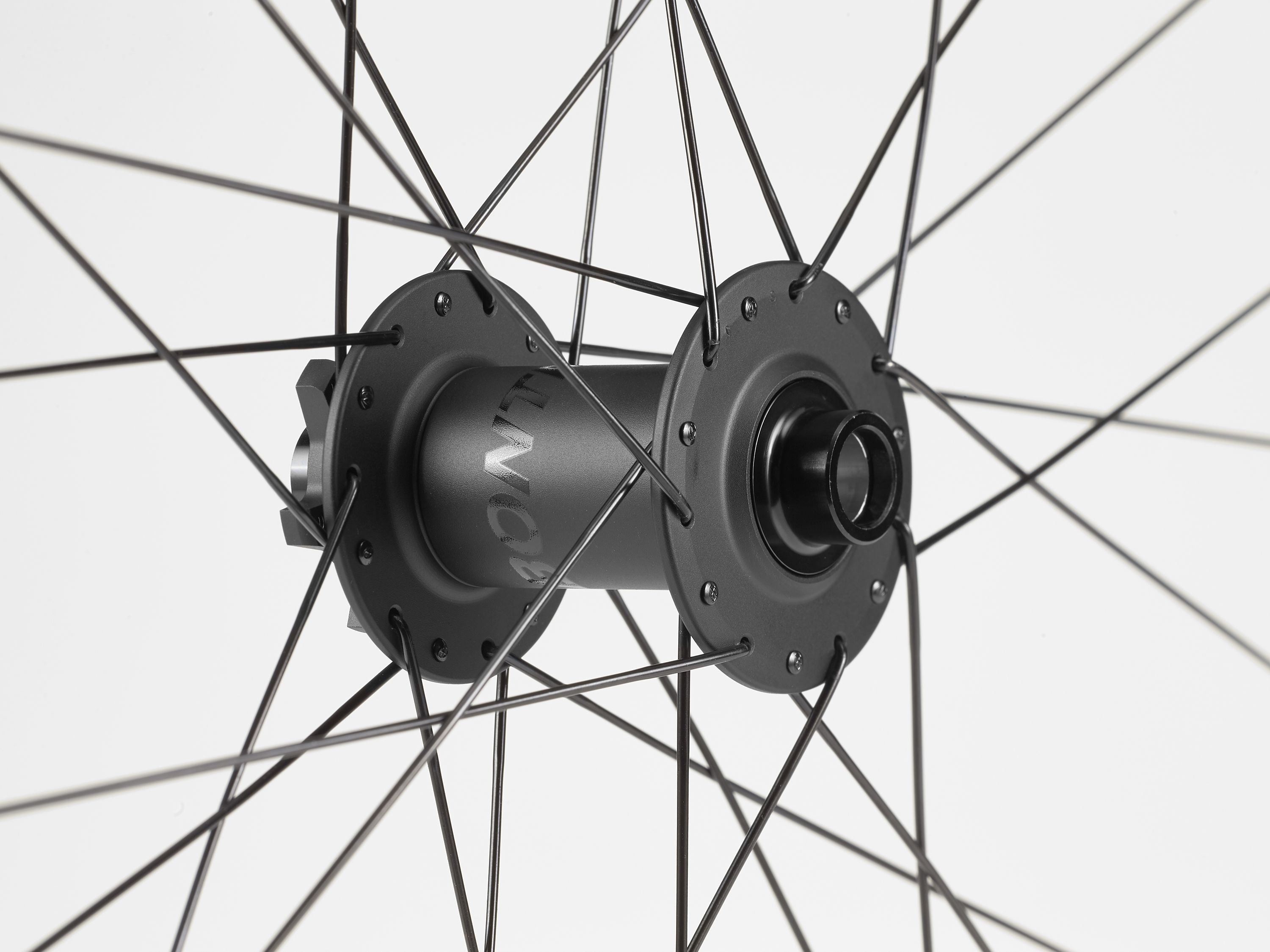 Bontrager Wheels - Line Elite 30 Tlr Boost 27.5 Mtb Wheel