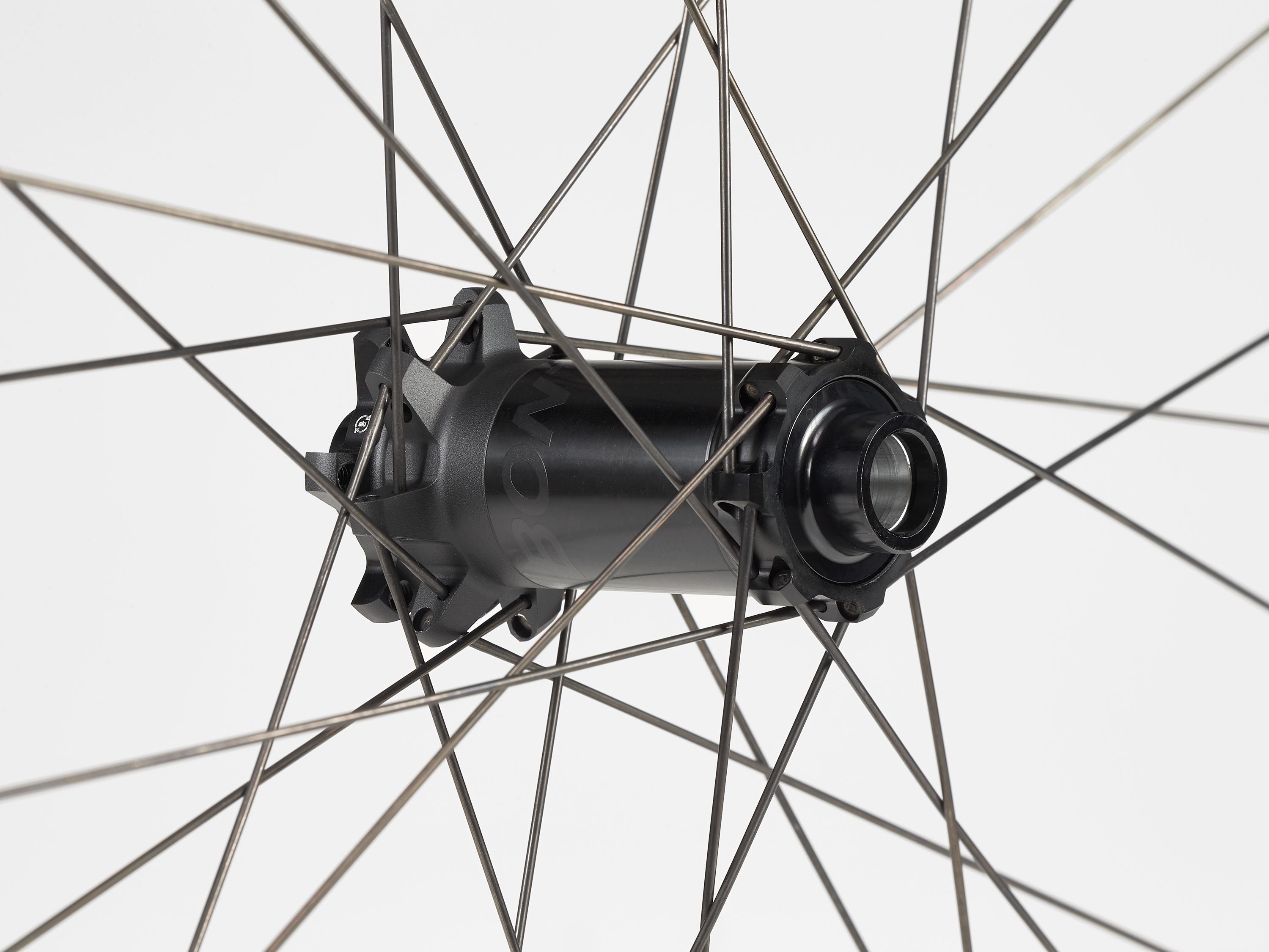 Bontrager Wheels - Line Pro 30 Tlr Boost 27.5 Mtb Wheel