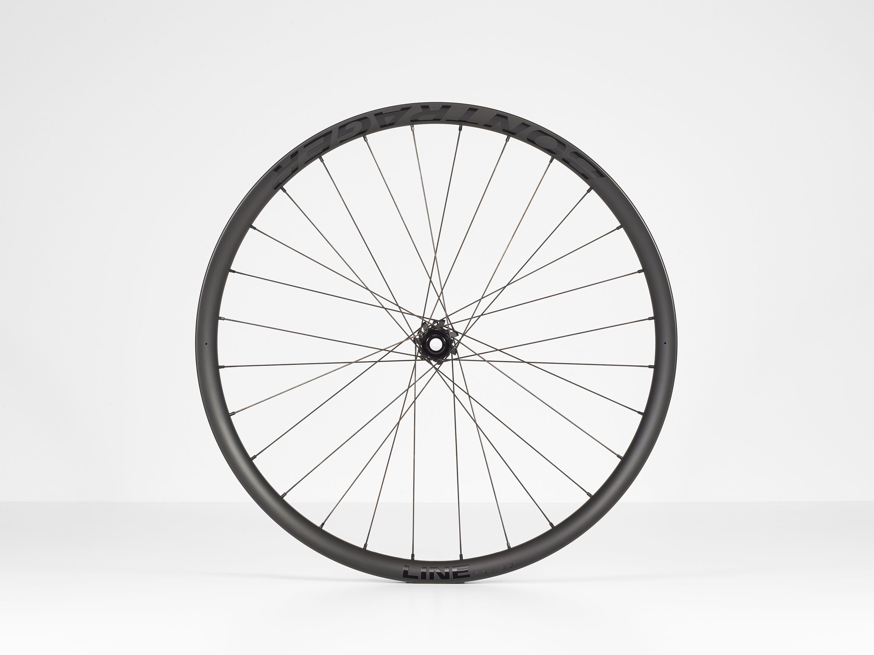 Bontrager Wheels - Line Pro 30 Tlr Boost 27.5 Mtb Wheel