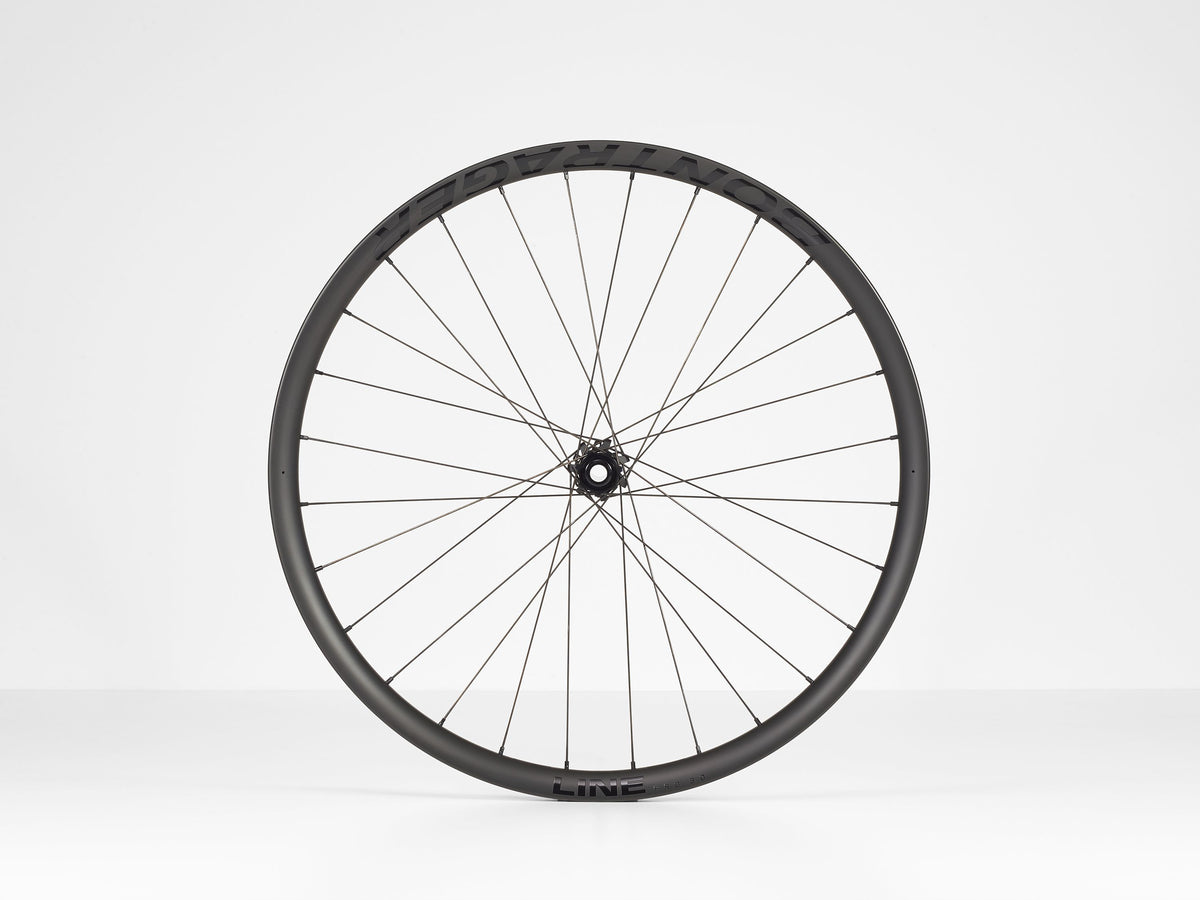 Bontrager Wheels - Line Pro 30 Tlr Boost 27.5 Mtb Wheel