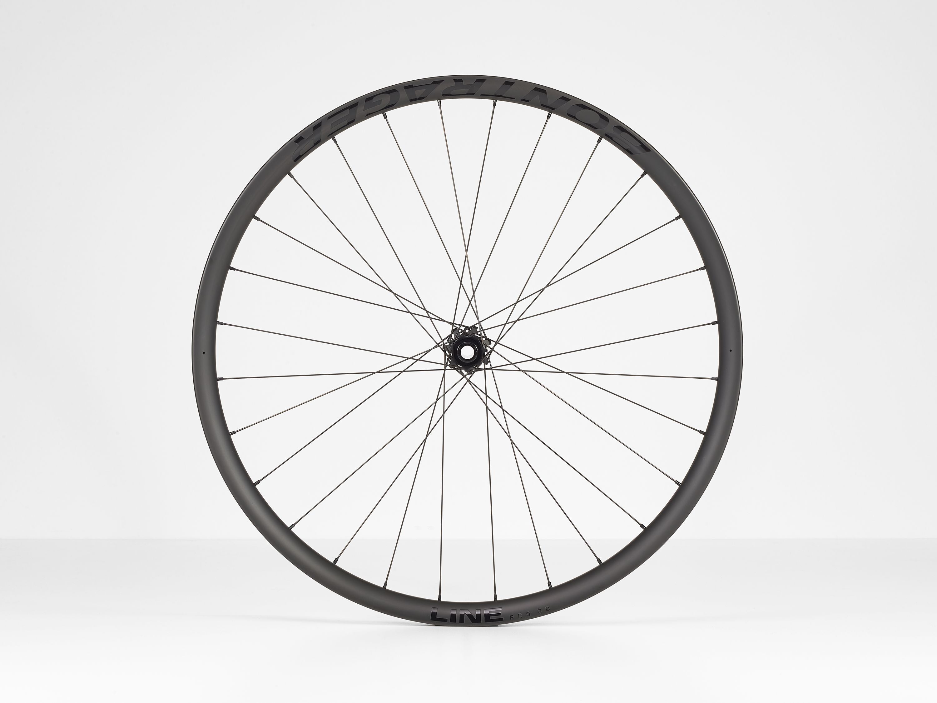 Bontrager Wheels - Line Pro 30 Tlr Boost 29 Mtb Wheel