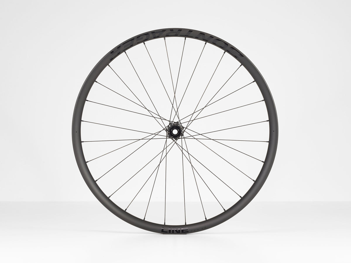 Bontrager Wheels - Line Pro 30 Tlr Boost 29 Mtb Wheel