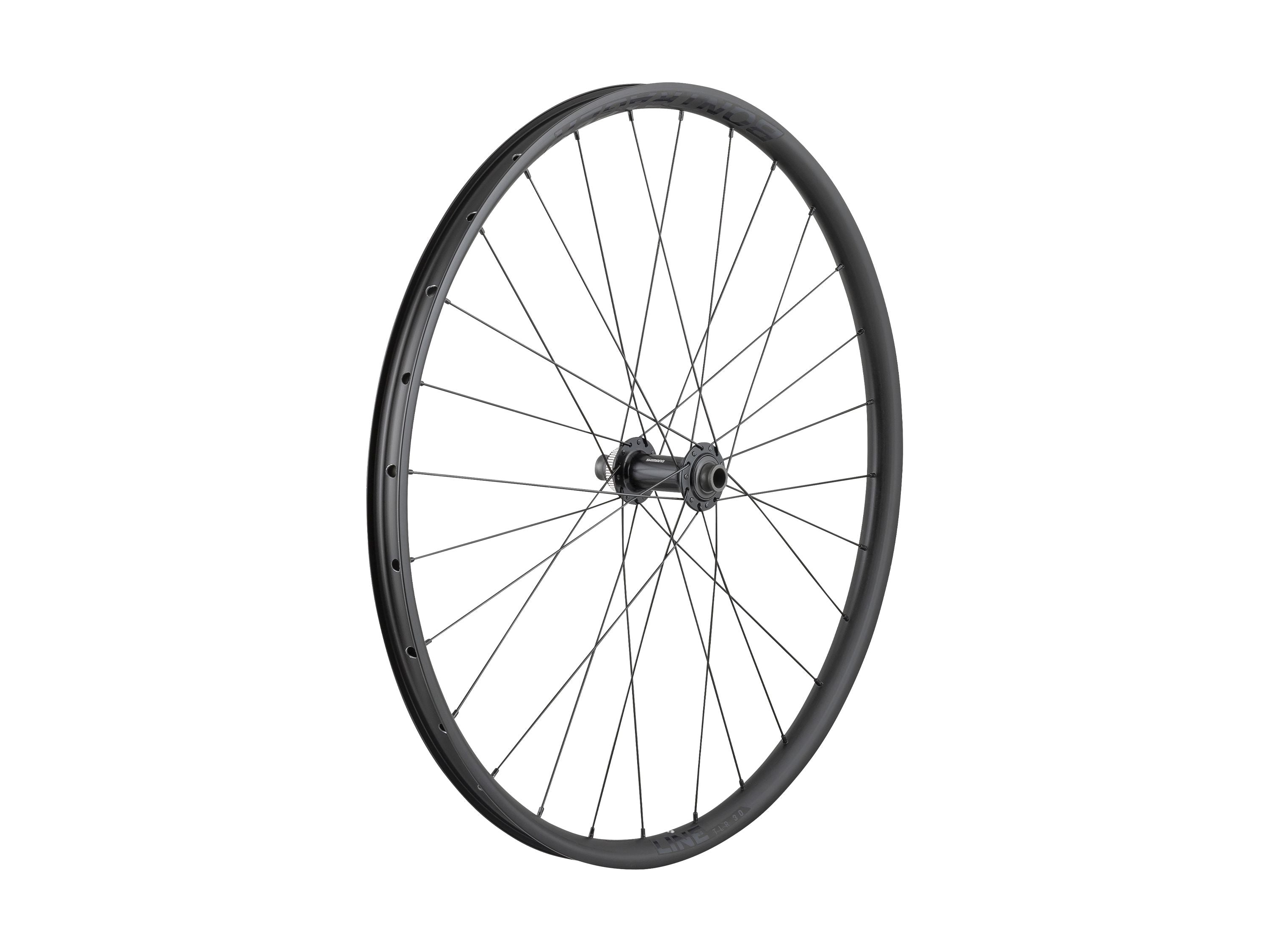 Bontrager Wheel - Line TLR 30 Boost 27.5" MTB Wheel