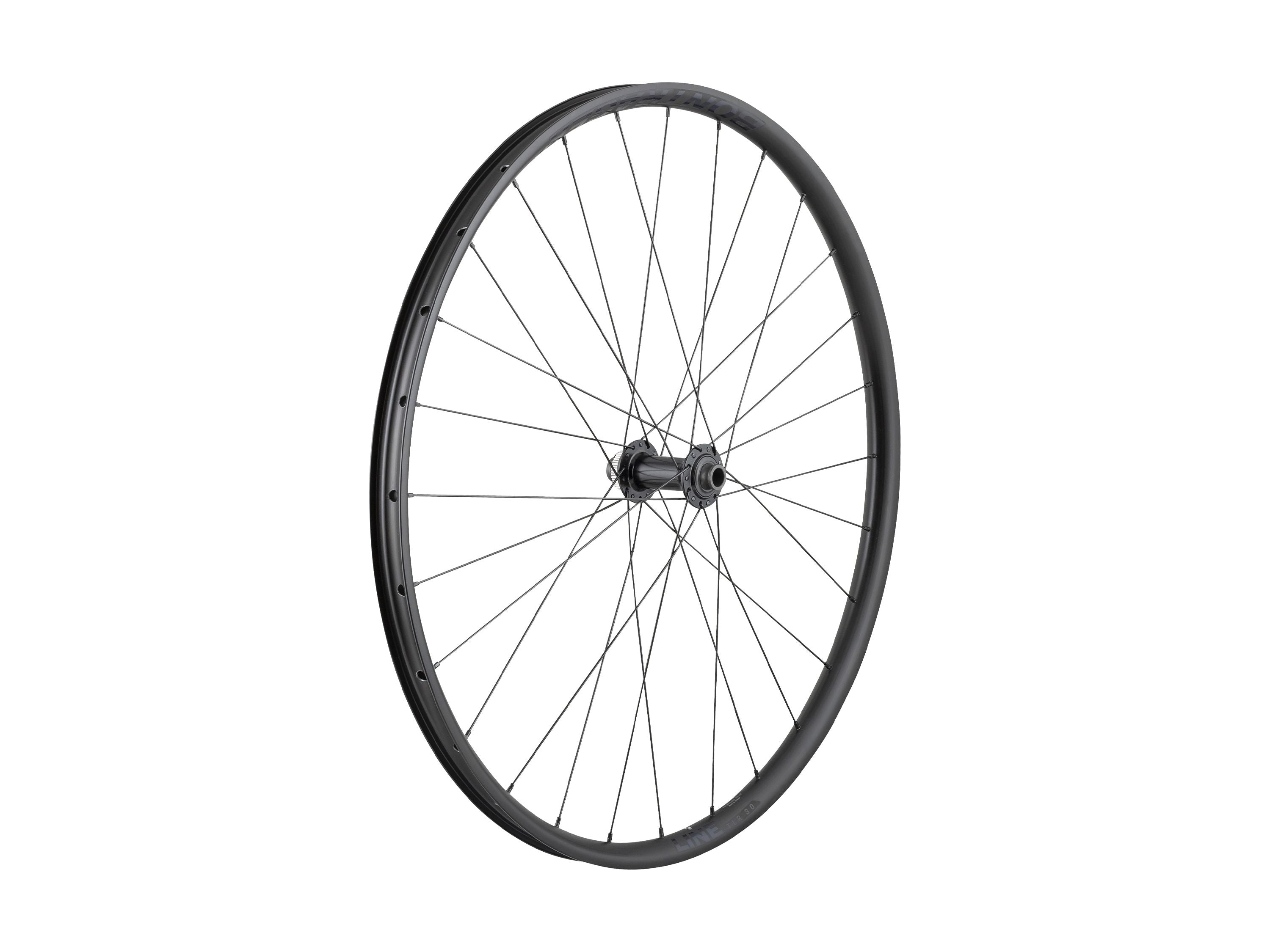 Bontrager Wheel - Line TLR 30 Boost 29" MTB Wheel