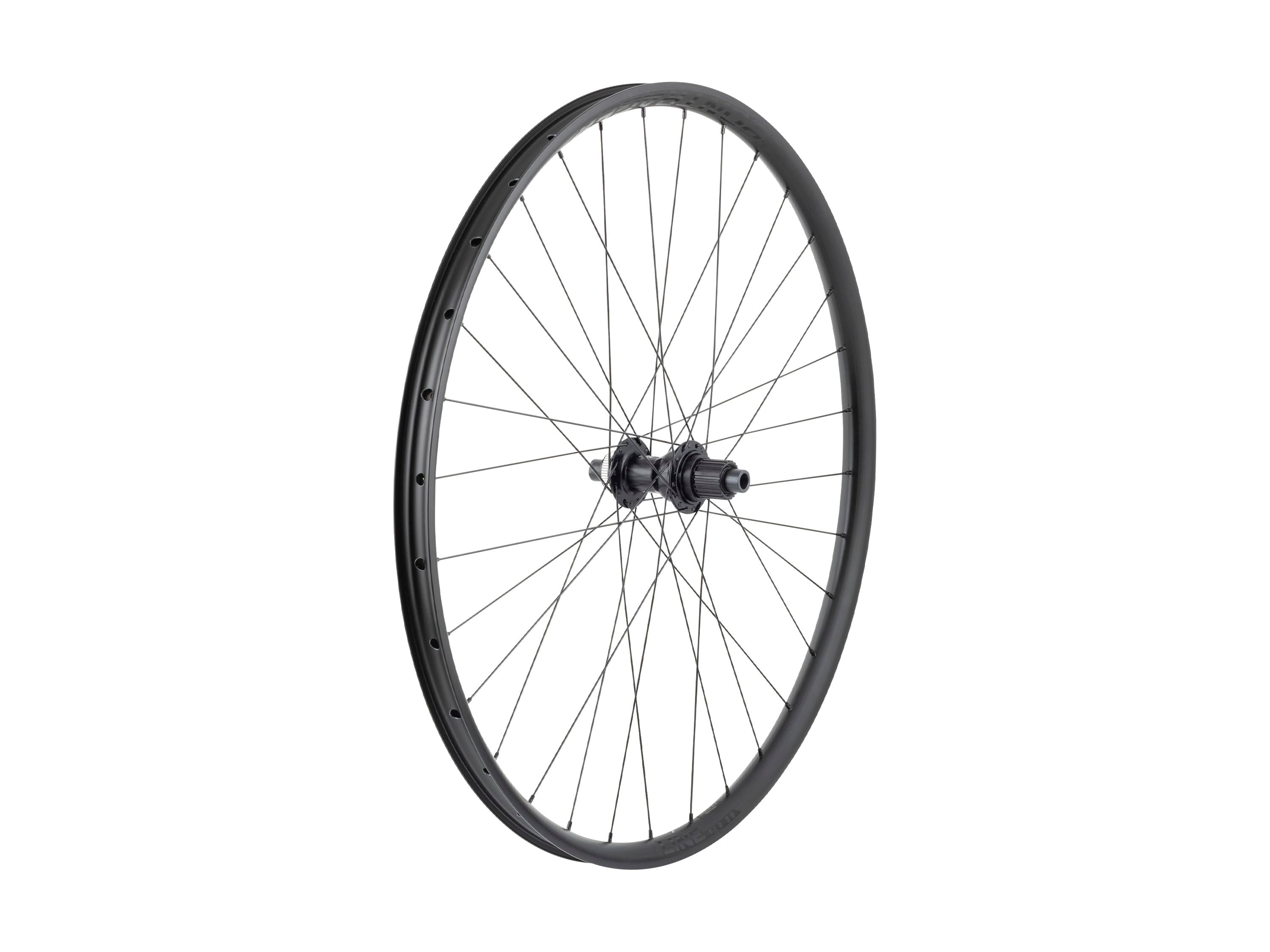 Bontrager Wheel - Line TLR 30 Boost 29" MTB Wheel