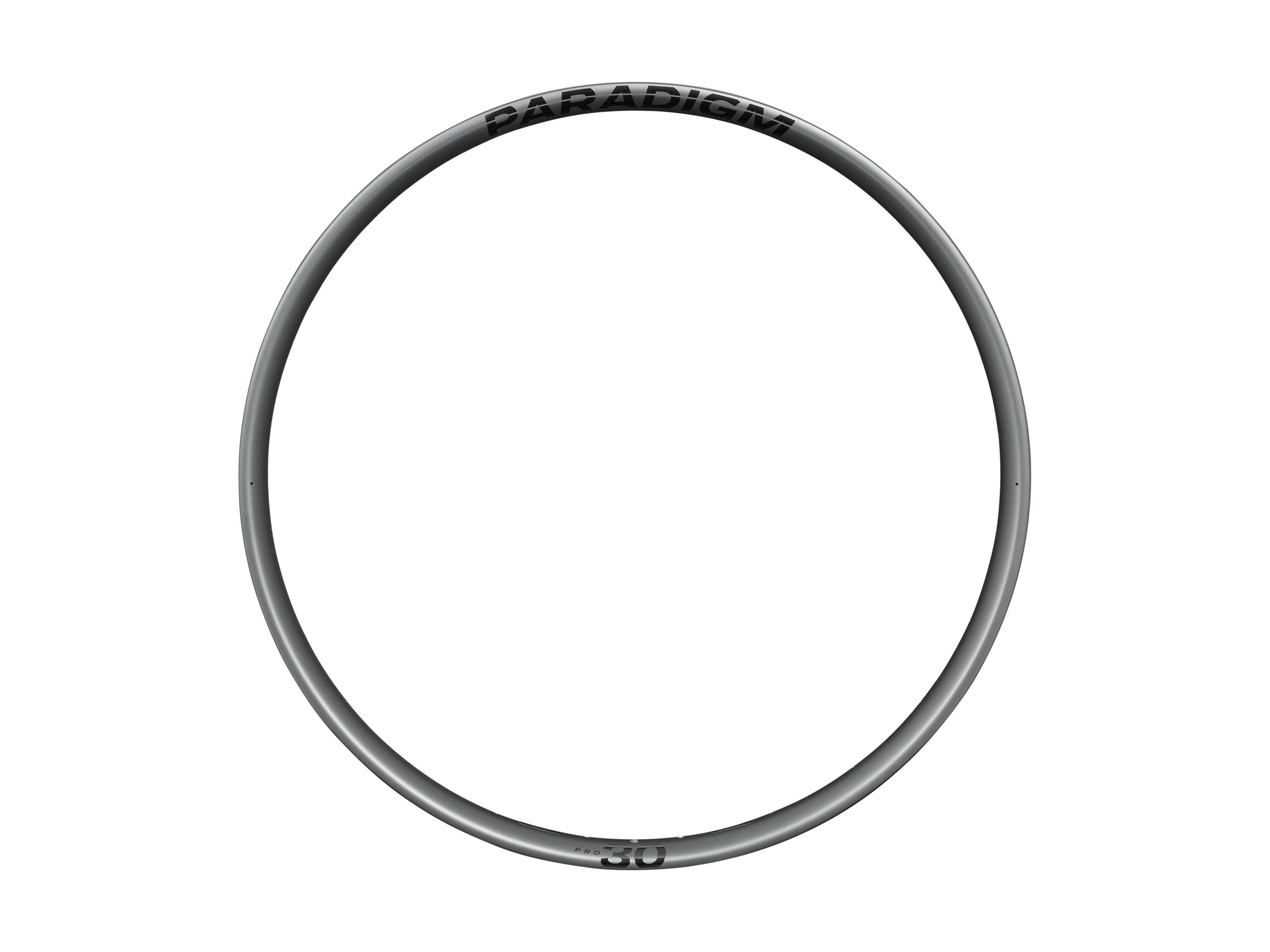 bontrager rim paradigm pro 30 rim p131202