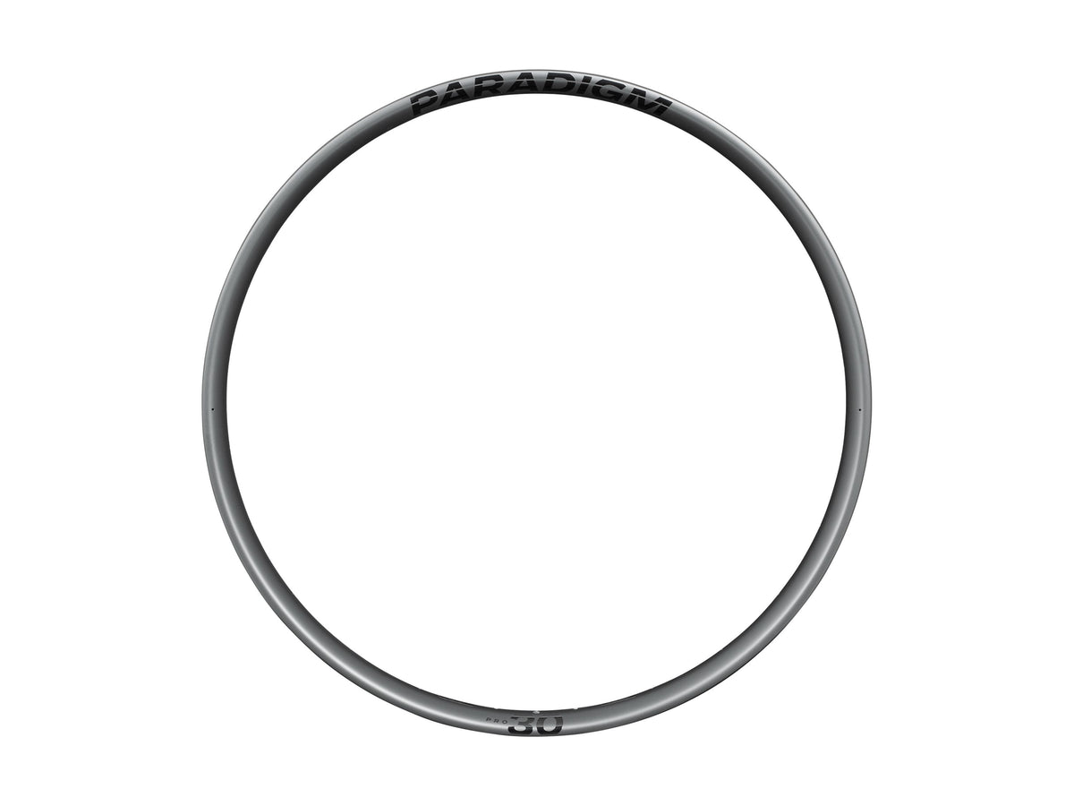 bontrager rim paradigm pro 30 rim p131202
