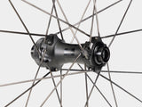 Bontrager Wheel - Paradigm Pro 30 TLR Disc Road Wheel