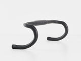 bontrager handlebar pro isocore vr cf road handlebar p120888