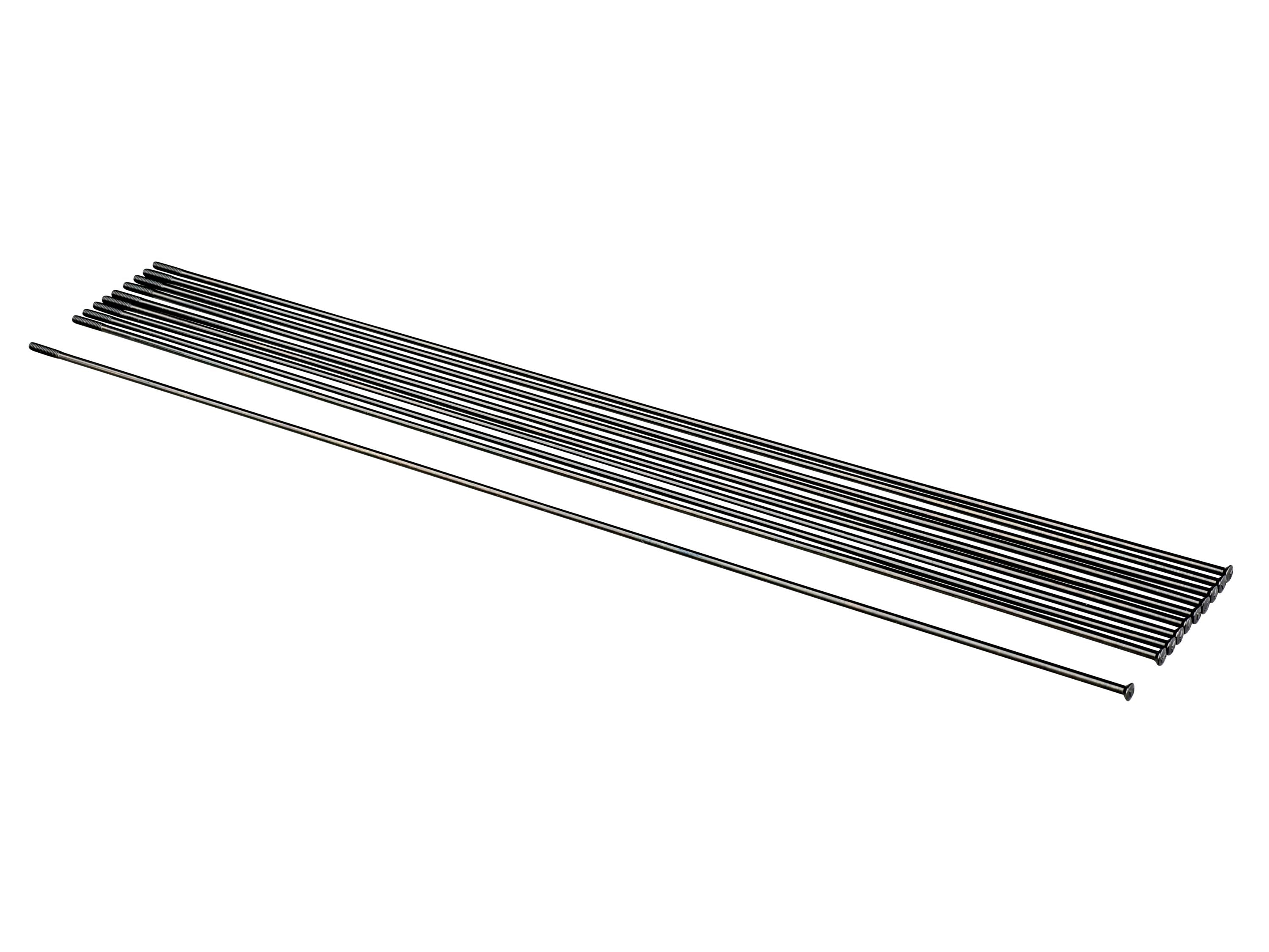 bontrager spokes round nail head spoke box of 10 p101669
