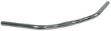 Bontrager MTB Handlebar - Satellite 25.4 35 Degree Cruiser Handlebar