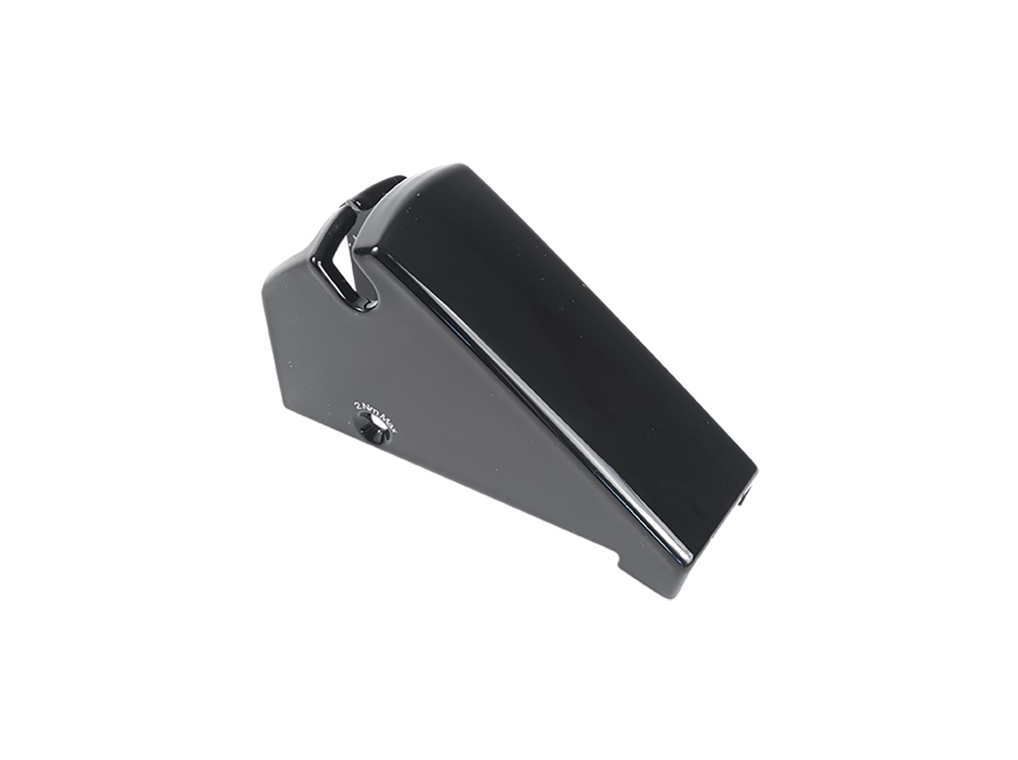 Trek Stem - Speed Concept Stem Cover