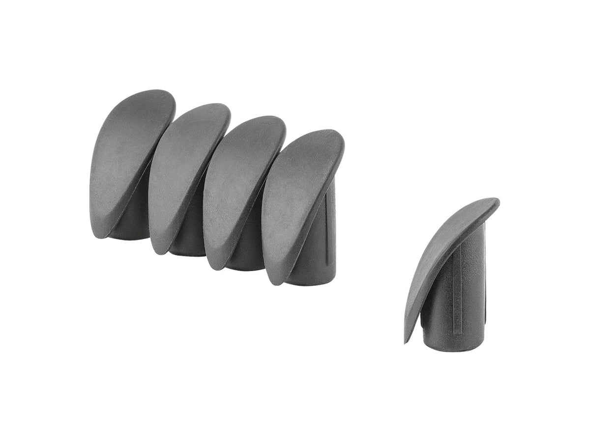 Bontrager Spares & Accessories - Stem Plugs