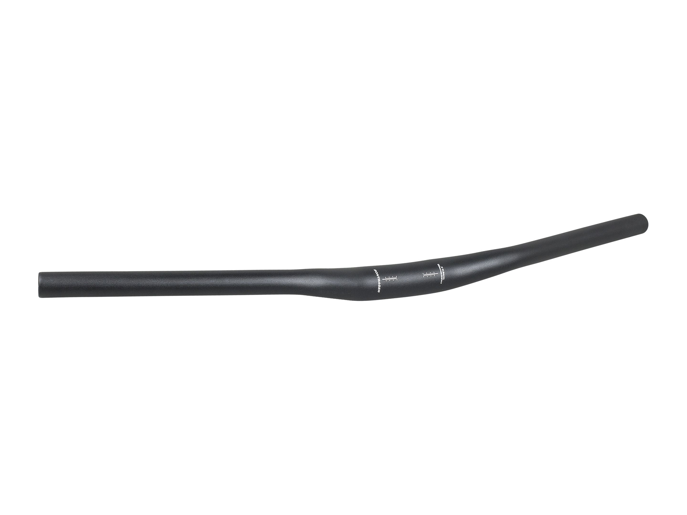 Bontrager MTB Handlebar - Urban 31.8 Alloy Handlebar