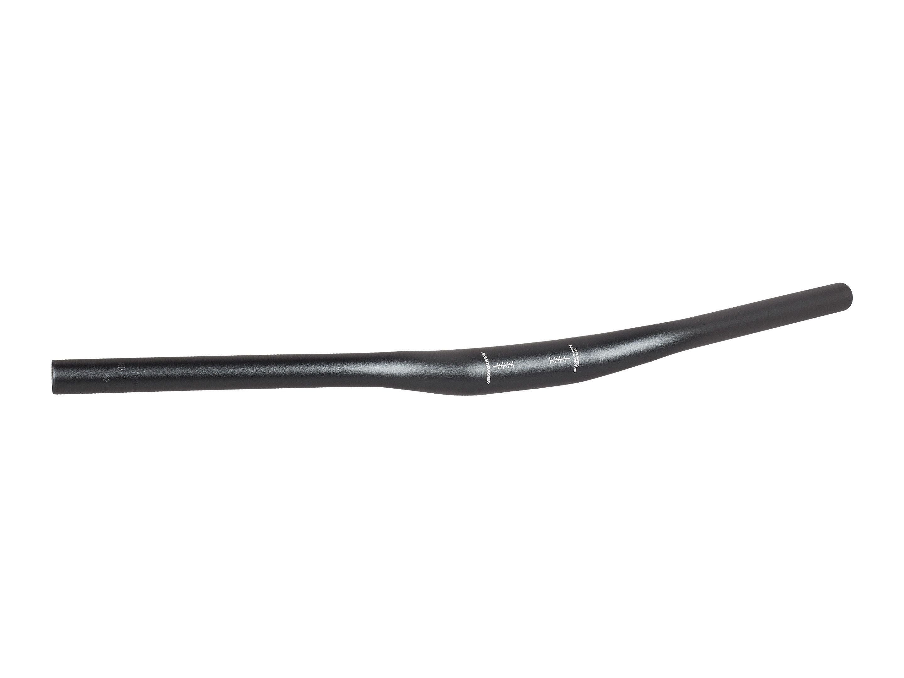 Bontrager MTB Handlebar - Urban 31.8 Alloy Handlebar
