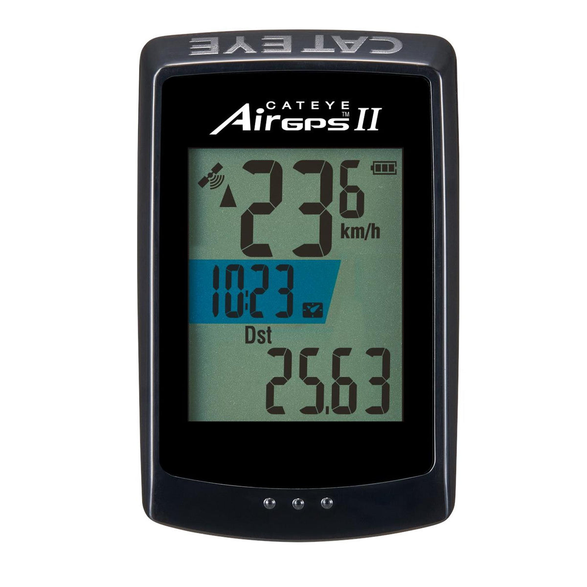 CatEye Air GPS 2 Cycle Computer
