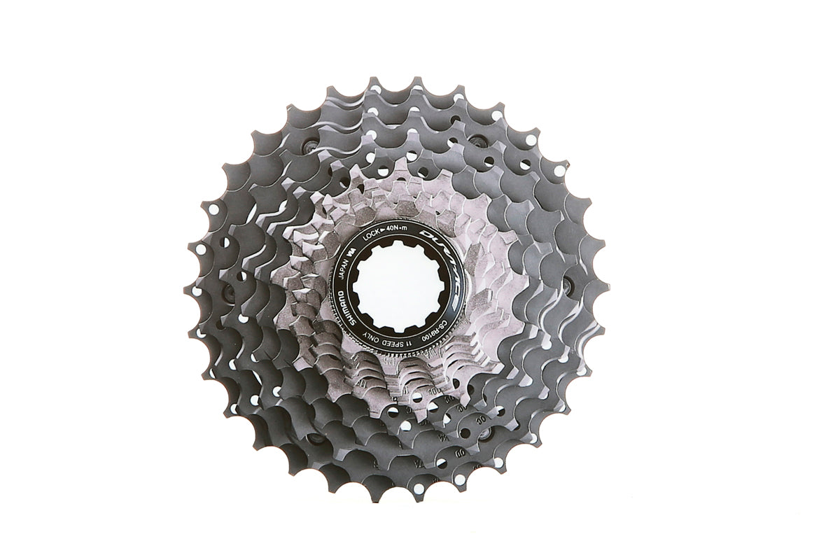 Global Cycling Club Shimano Coaster