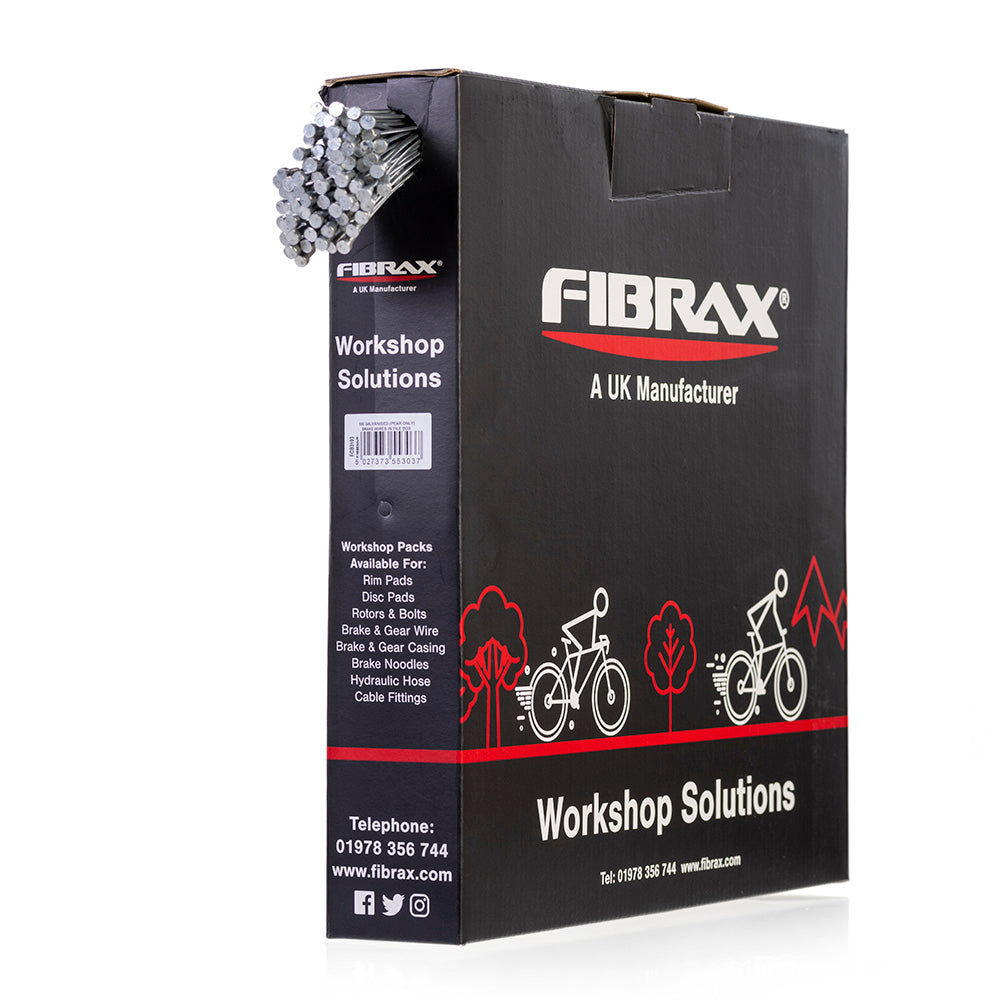 Fibrax Standard Inner Wire - Brake