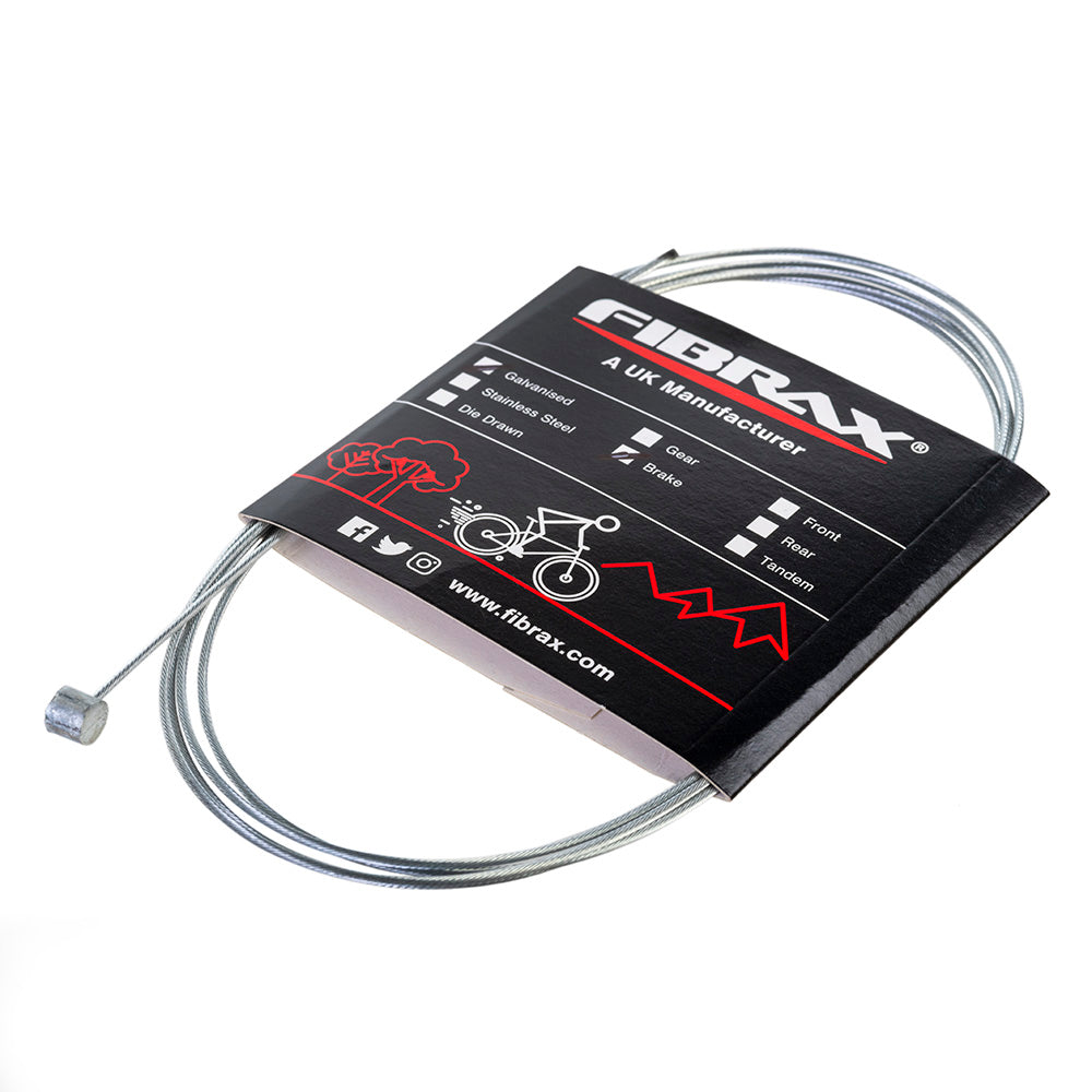Fibrax Standard Inner Wire - Brake