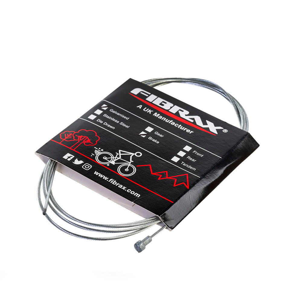 Fibrax Standard Inner Wire - Brake