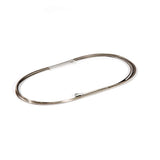 Fibrax Stainless Steel Slick Brake Inner