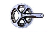 Global Cycling Club Chainset Clock