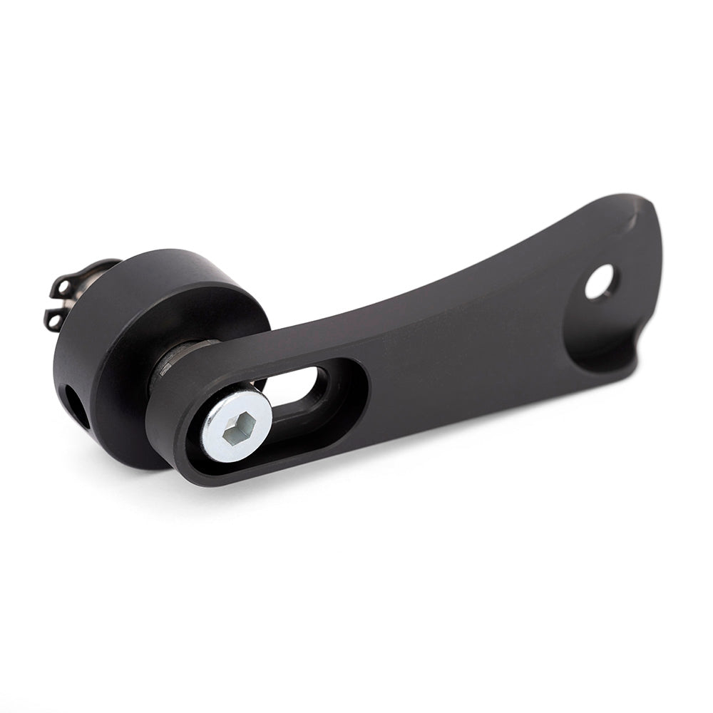 Gates Carbon Drive Snubber