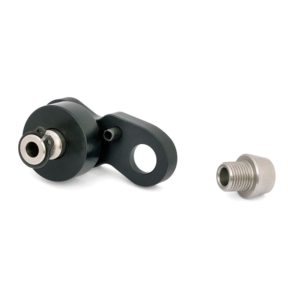 Gates Carbon Drive Snubber