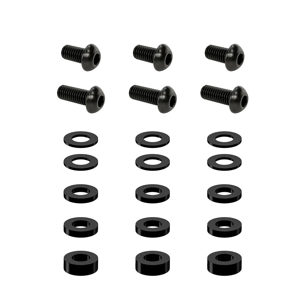 MRP ISCG Mounting Hardware