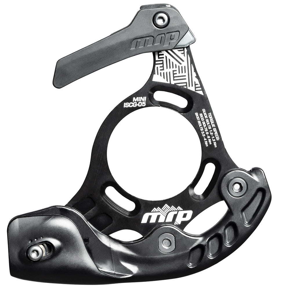 MRP G5 SL Alloy
