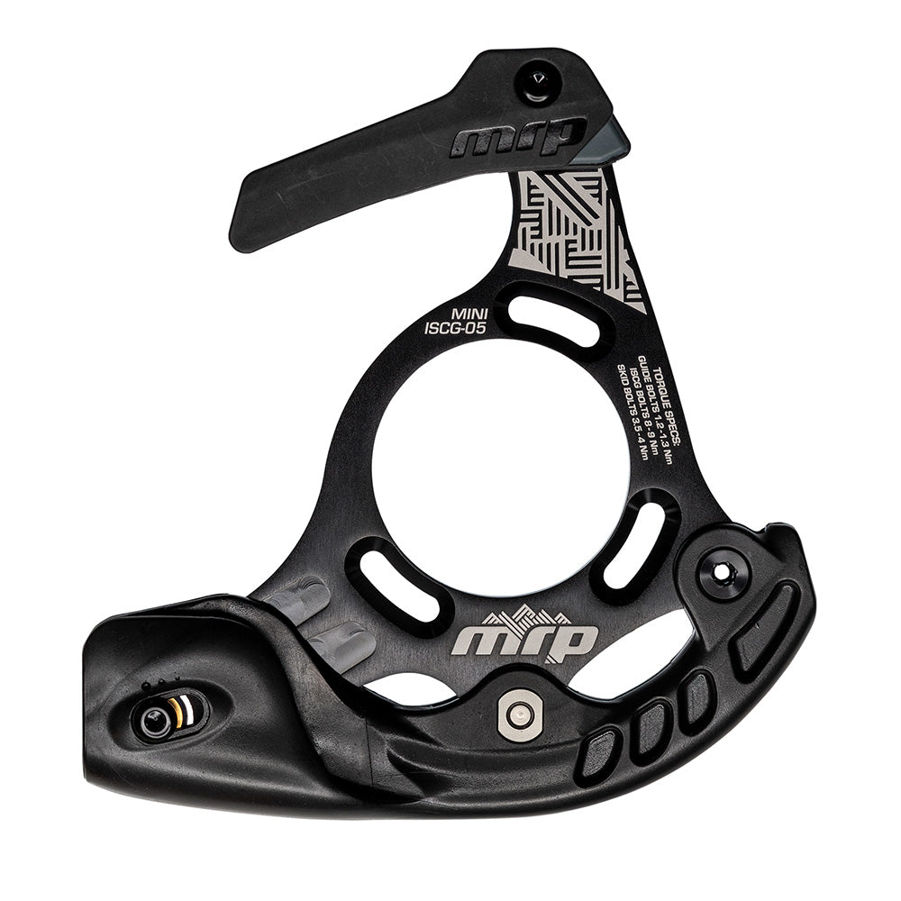 MRP G5 SL Alloy