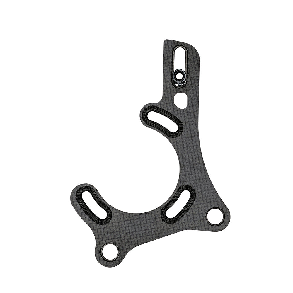 MRP Chain Device - AMg V2 Carbon Backplate