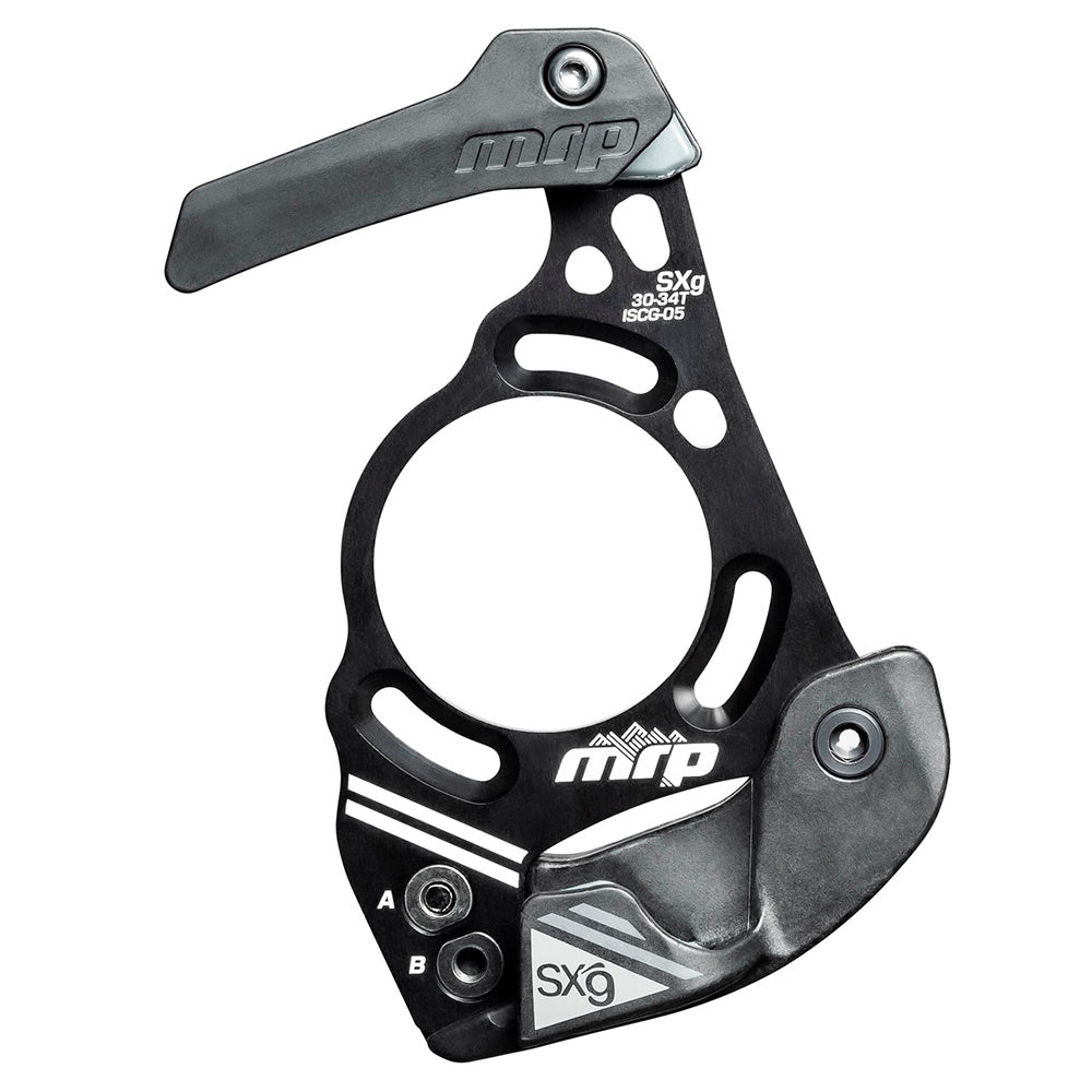 MRP Chain Device - SXg Chain Device