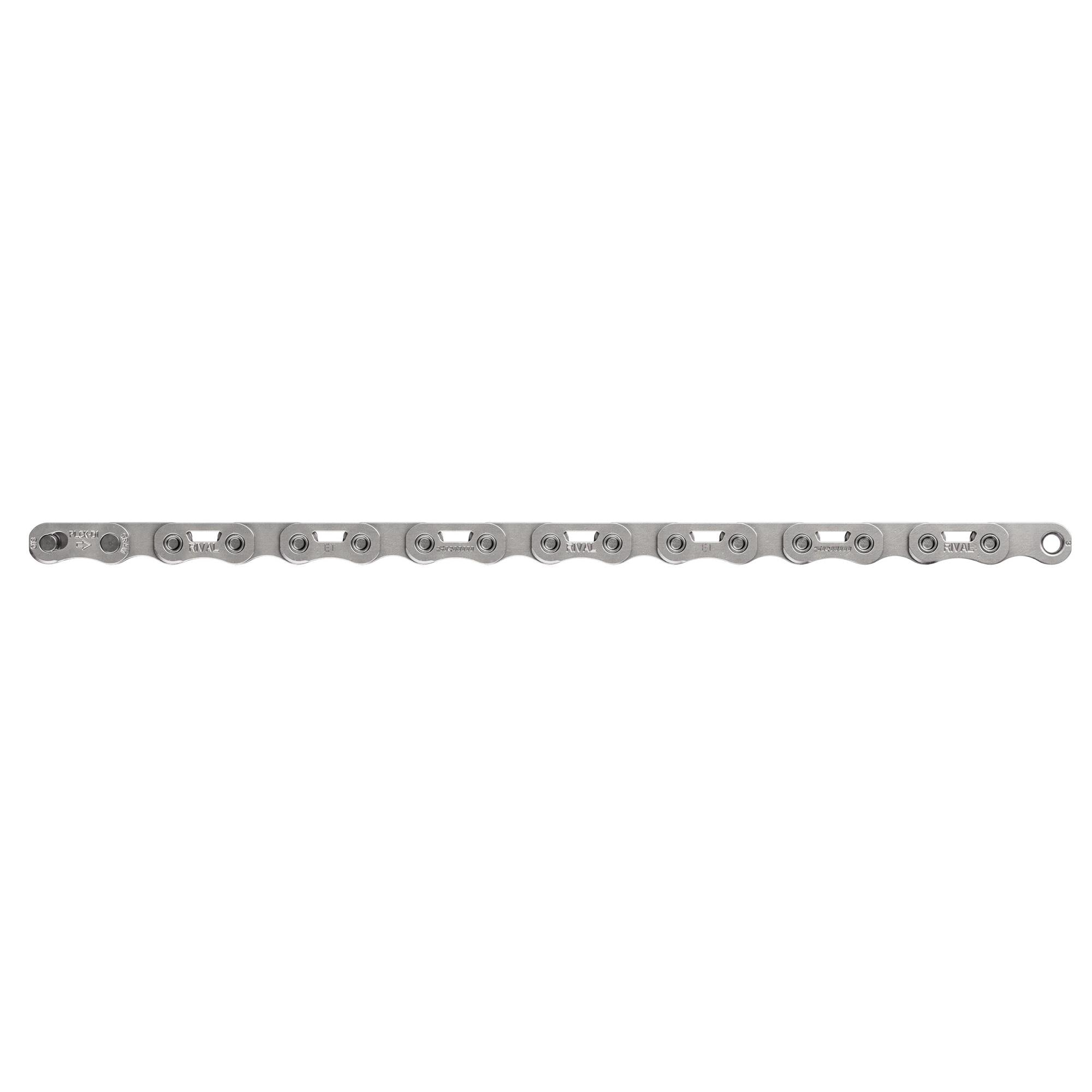 Sram Chain Rival E1 Flattop - With Powerlock - 12/13 Speed