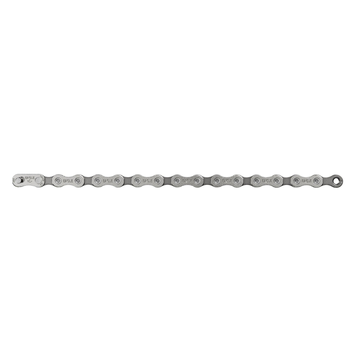 SRAM Chain S100 Eagle drivetrain Solid Pin 126 links Powerlock - Replaces SX & NX