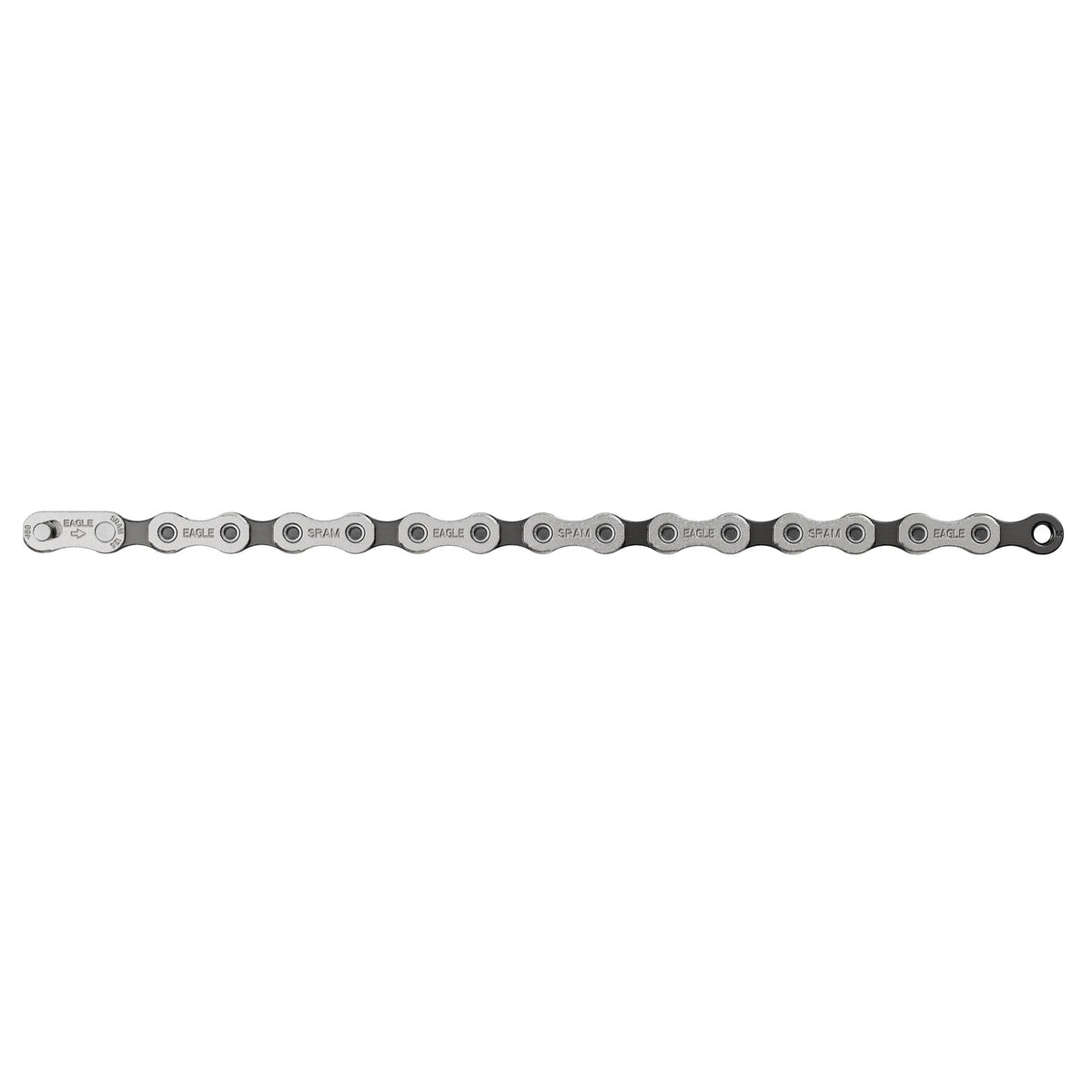 SRAM Chain S200 Eagle drivetrain Solid Pin 126 links Powerlock - Replaces GX