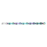 SRAM Chain S500 Eagle drivetrain Solid Pin 126 links Powerlock - Replaces X01 & XX1