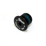 BOX BMX LH Crank Bolt 