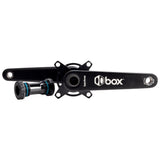 BOX BMX Box Three Hollow Forged Crankset
