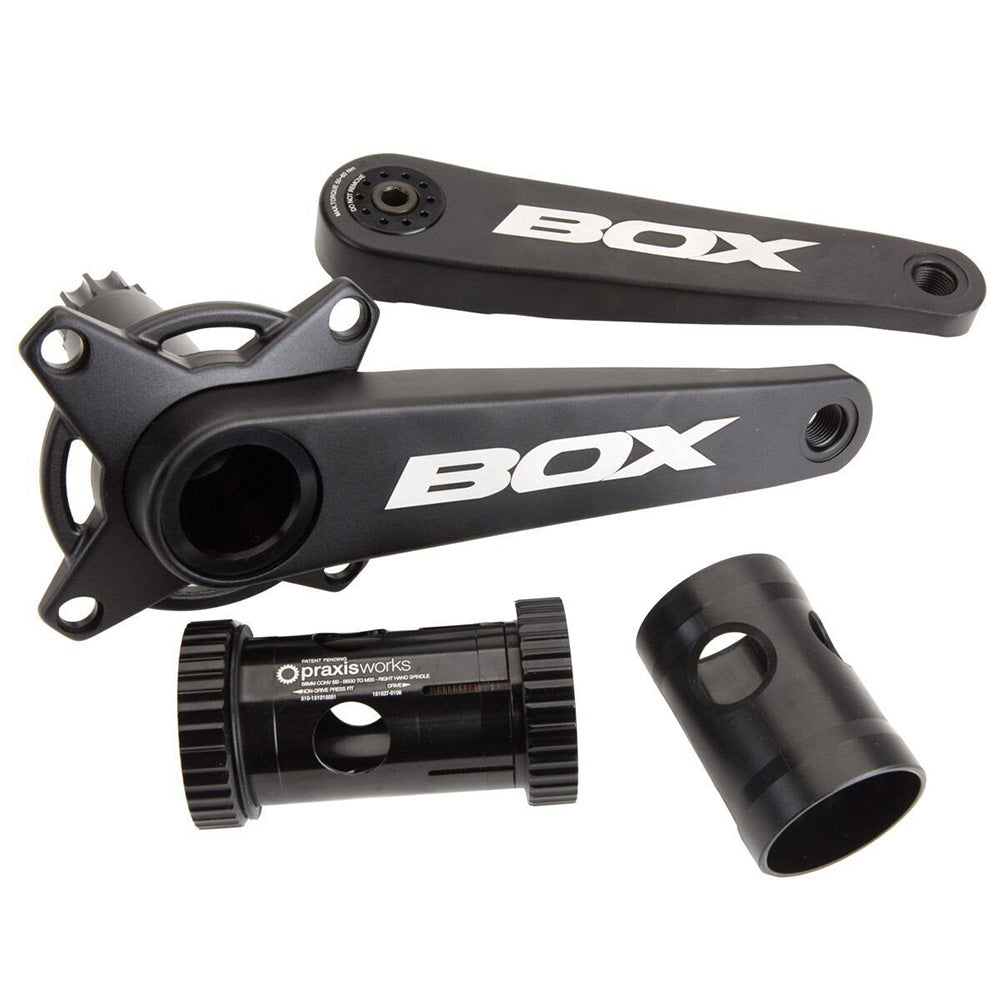 BOX BMX Box One Oversized M35 Crankset