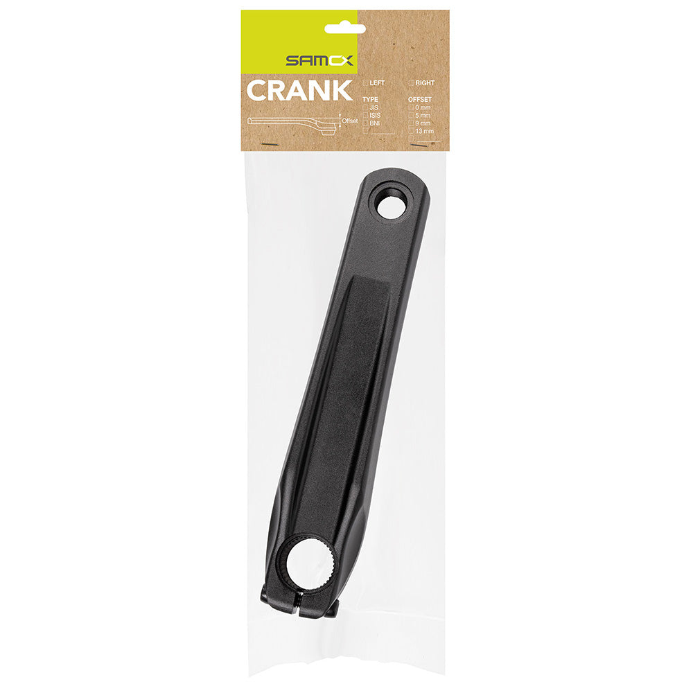Samox Shimano E7000/8000 Fit Crank Arm
