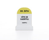 GCC Tour De France 2027 Marker Fridge Magnet