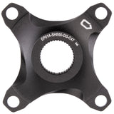 Samox eBike Crank Spider for Shimano E6000