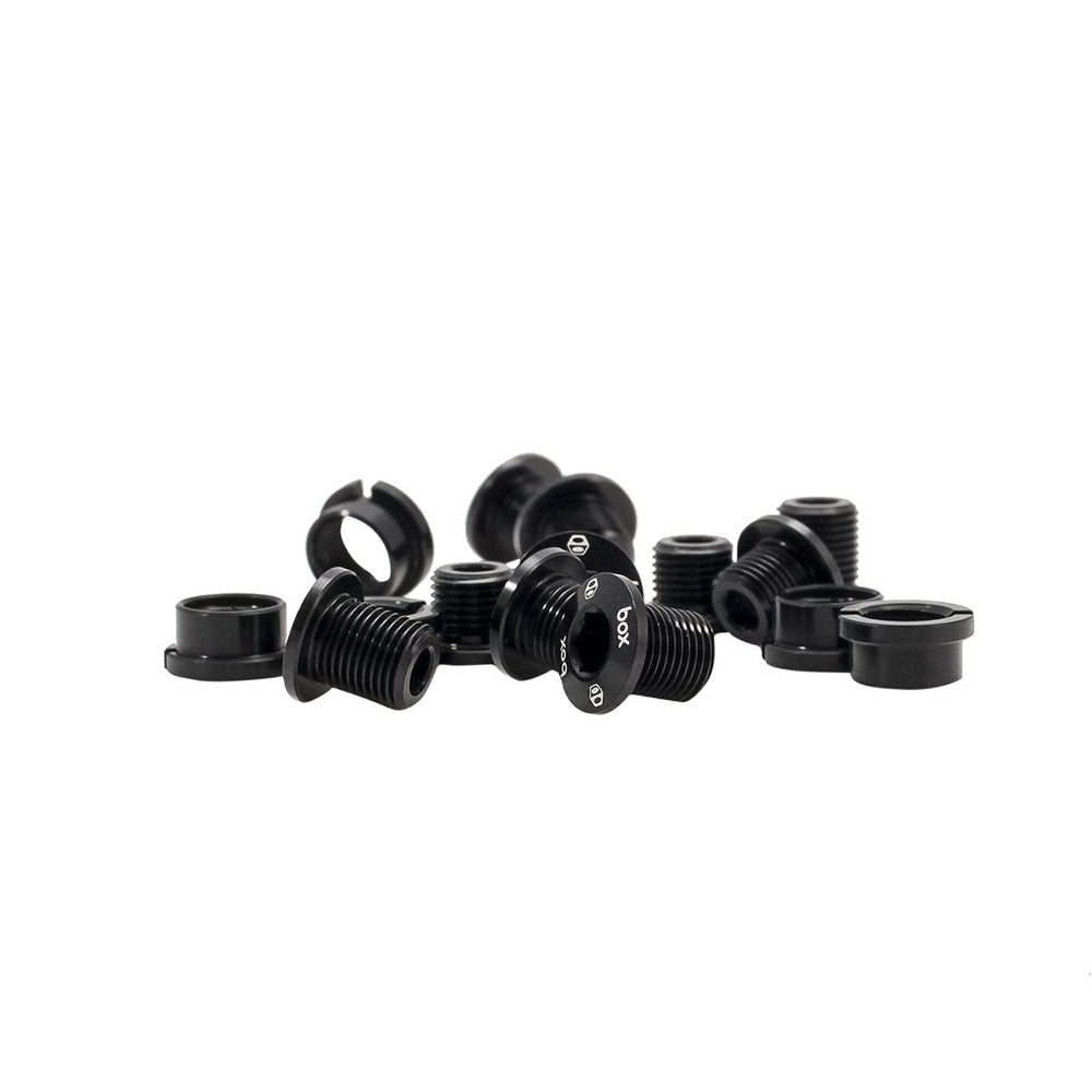 BOX BMX Box One Alloy Chainring Bolts