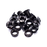 BOX BMX Box One Cro-Mo Chainring Bolts
