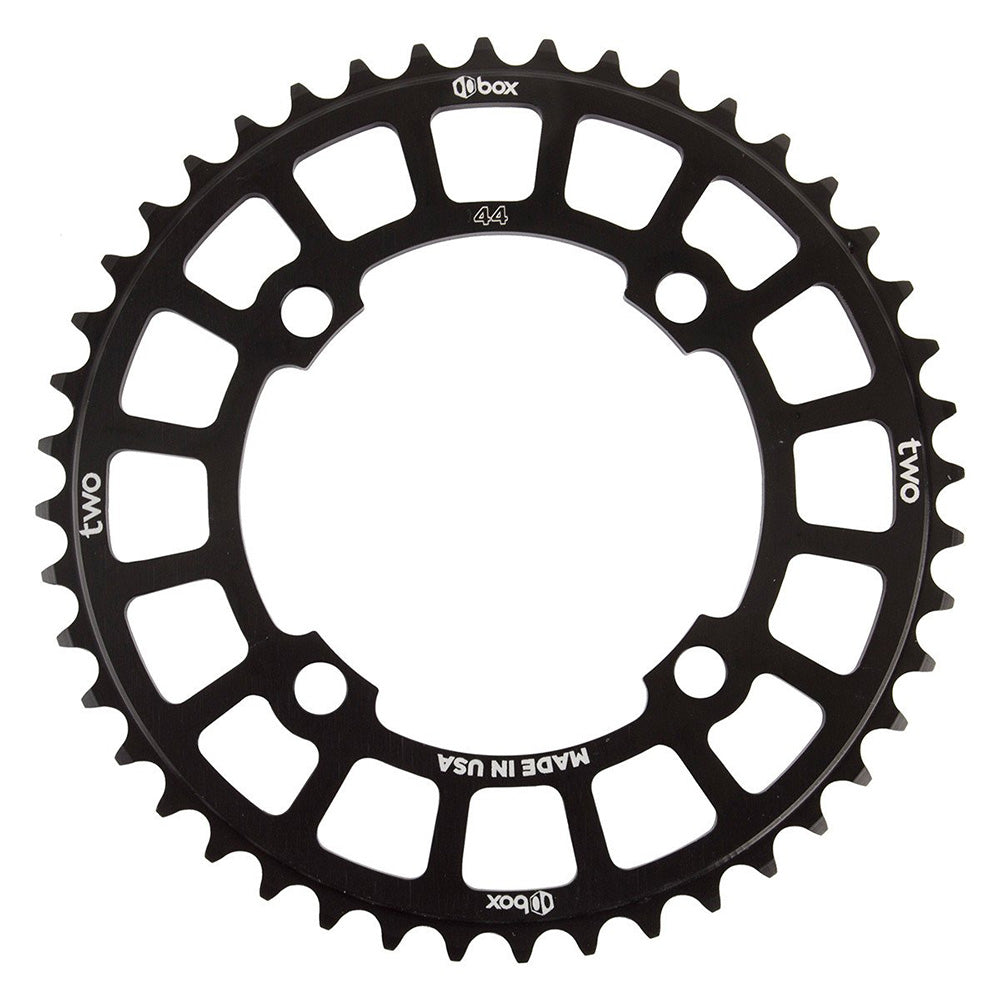 BOX BMX Box Two Chainring